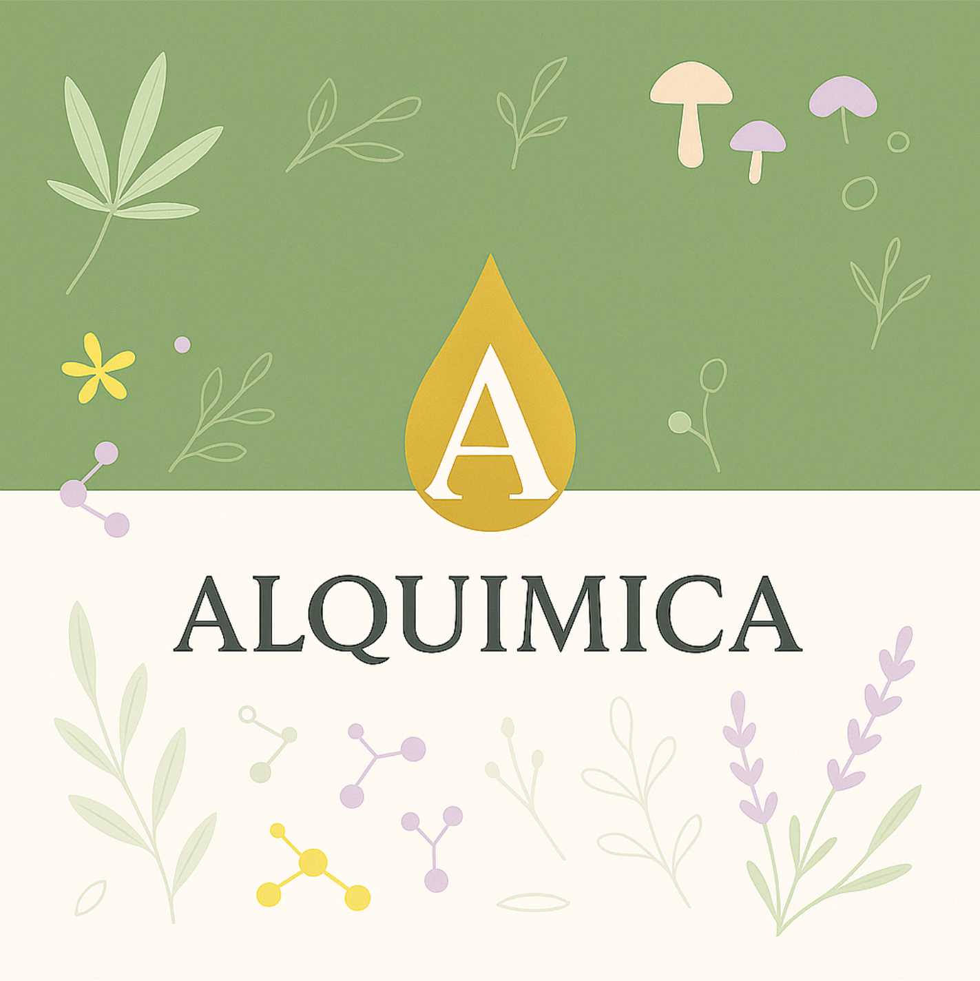 Alquímica